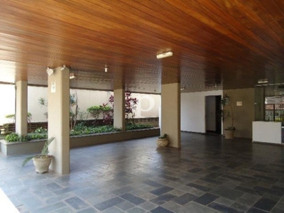 Apartamento, 4 quartos, 154 m² - Foto 2