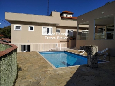 Casa, 3 quartos, 280 m² - Foto 1