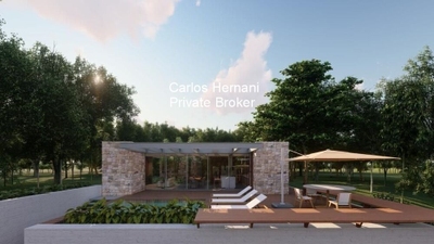 Casa, 3 quartos - Foto 3