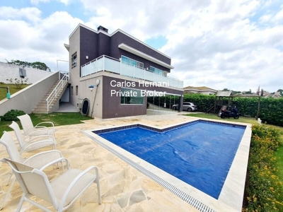 Casa, 4 quartos, 600 m² - Foto 2