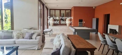 Casa, 6 quartos - Foto 4