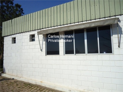 Depósito-Galpão - Foto 4