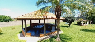 Sítio, 3 quartos, 2 hectares - Foto 5