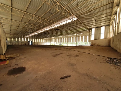 Depósito-Galpão, 3000 m² - Foto 4