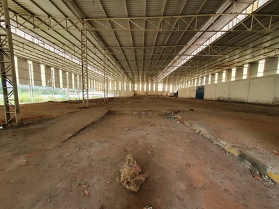 Depósito-Galpão, 3000 m² - Foto 3