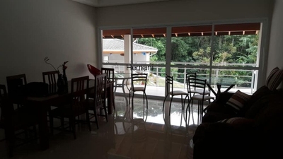 Casa, 3 quartos, 331 m² - Foto 4