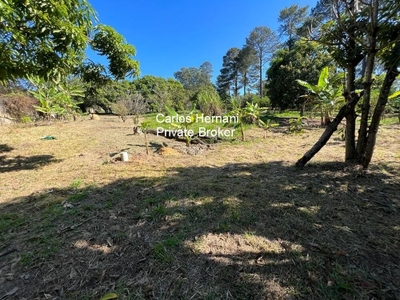 Terreno, 1 hectares - Foto 1