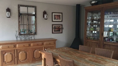 Casa, 2 quartos, 115 m² - Foto 4