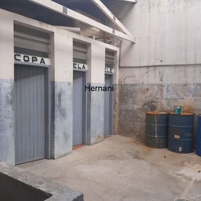 Loja-Salão, 448 m² - Foto 4