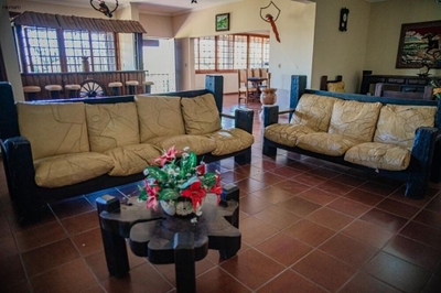 Chácara, 6 quartos - Foto 5