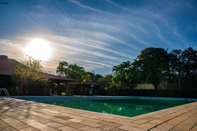 Chácara, 6 quartos - Foto 1