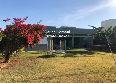 Casa, 3 quartos, 1000 m² - Foto 4