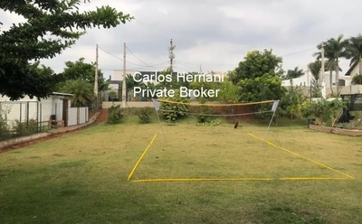 Casa, 3 quartos, 1000 m² - Foto 2