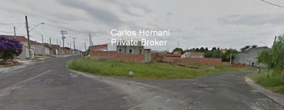 Terreno, 372 m² - Foto 3