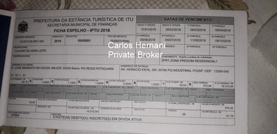 Terreno, 372 m² - Foto 2