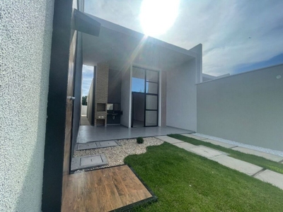 Casa de Condomínio, 3 quartos - Foto 3