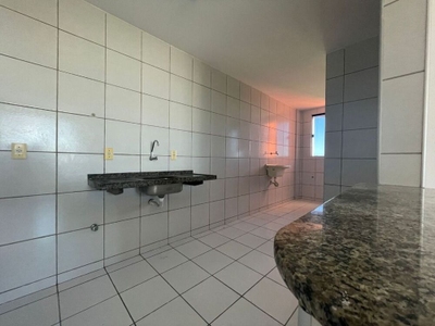 Apartamento, 3 quartos, 60 m² - Foto 4