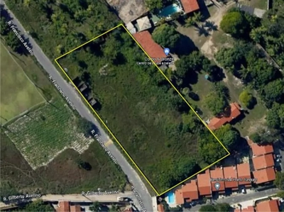 Terreno, 5000 m² - Foto 1