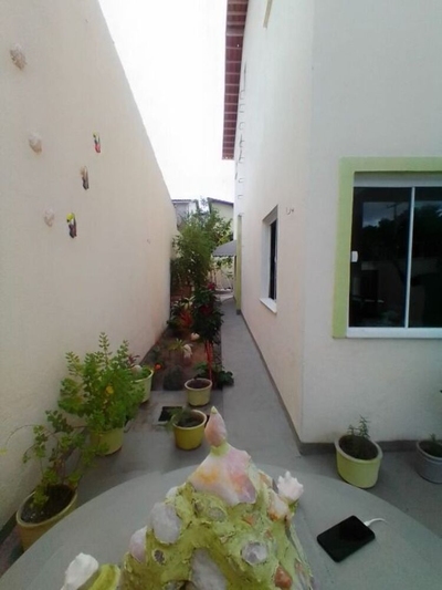 Casa, 4 quartos, 176 m² - Foto 4