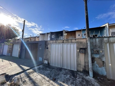 Casa, 3 quartos, 83 m² - Foto 2