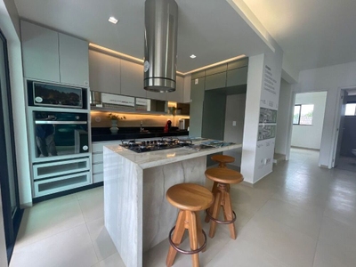 Casa de Condomínio, 4 quartos - Foto 4