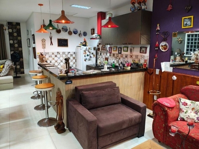 Casa, 3 quartos, 202 m² - Foto 5