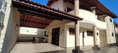 Casa, 4 quartos, 400 m² - Foto 3