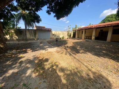 Sítio, 4 quartos, 4050 m² - Foto 2