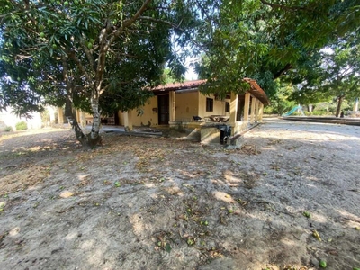 Sítio, 4 quartos, 4050 m² - Foto 4