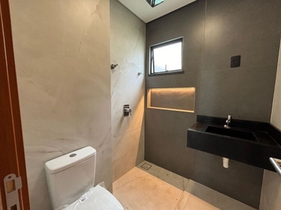 Casa, 3 quartos, 134 m² - Foto 4