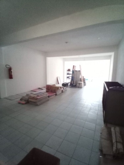Loja-Salão, 182 m² - Foto 1
