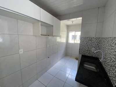 Apartamento, 2 quartos, 42 m² - Foto 4