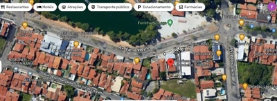 Terreno, 885 m² - Foto 2