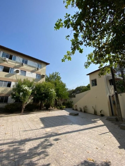 Apartamento, 3 quartos, 63 m² - Foto 3