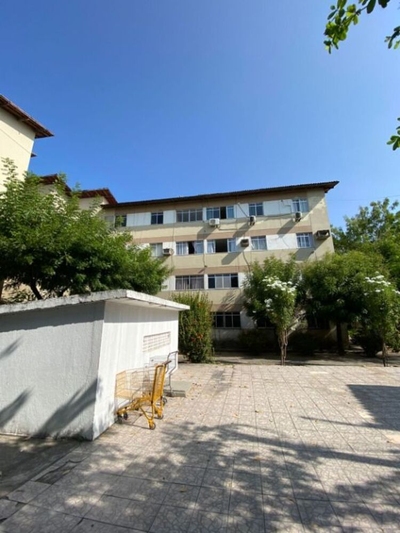 Apartamento, 3 quartos, 63 m² - Foto 2