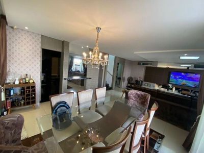 Casa de Condomínio, 4 quartos - Foto 4