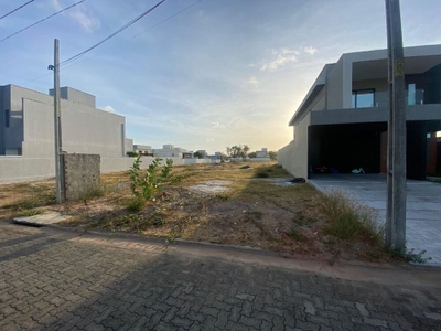 Loteamento e Condomínio, 300 m² - Foto 1