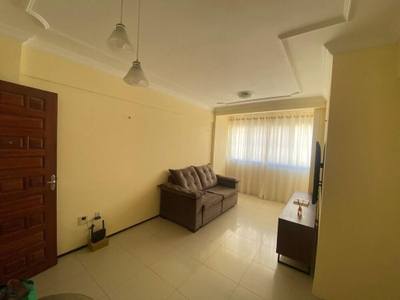 Apartamento, 3 quartos, 60 m² - Foto 4