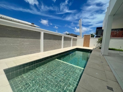 Casa de Condomínio, 4 quartos - Foto 3