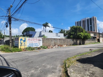 Terreno, 680 m² - Foto 2