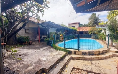 Casa, 3 quartos, 300 m² - Foto 2