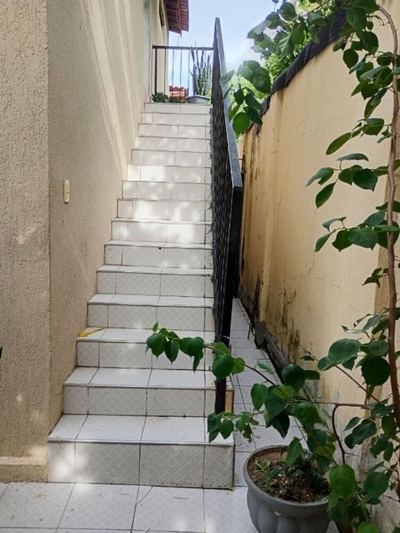 Casa, 6 quartos, 290 m² - Foto 4