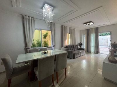 Casa, 4 quartos, 130 m² - Foto 4