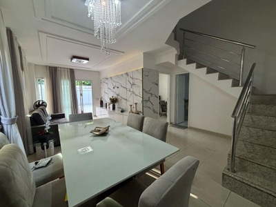 Casa, 4 quartos, 130 m² - Foto 5