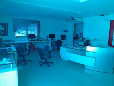 Prédio Inteiro, 600 m² - Foto 3