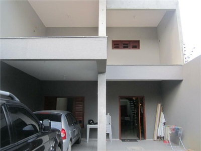 Casa, 4 quartos, 244 m² - Foto 2