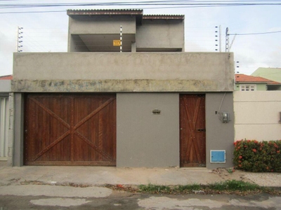 Casa, 4 quartos, 244 m² - Foto 1