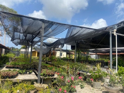 Terreno, 2547 m² - Foto 1