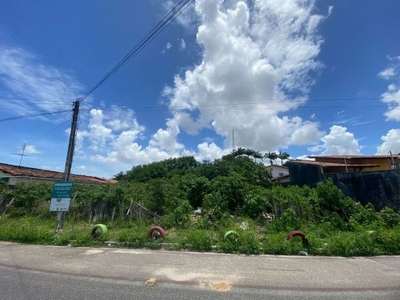 Terreno, 792 m² - Foto 1