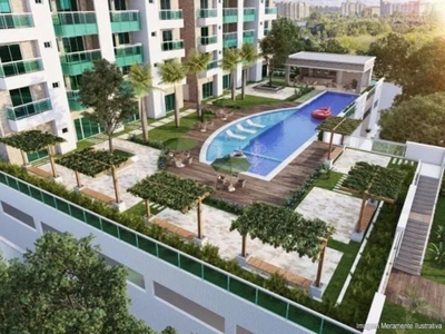 Apartamento, 3 quartos, 101 m² - Foto 3